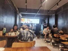 -圳兴面王·拌川·特色炒面(福田车公庙店)