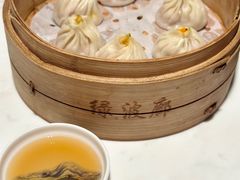 -绿波廊(豫园店)