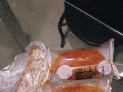 -长乐饼家(五羊新城店)