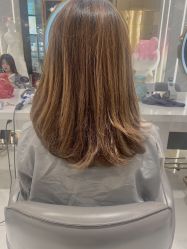 -5M HAIR SALON