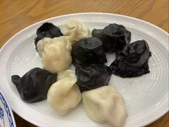 -必点海鲜·海肠捞饭·鲅鱼水饺(滨江道店)