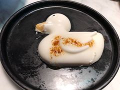 -京味斋·北京烤鸭(华威桥北工大店)