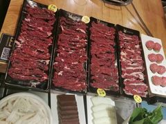 -嬷孙家潮汕牛肉火锅(北京路天河城店)