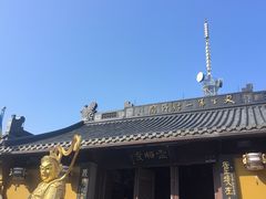-灵顺寺