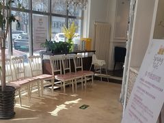 -花舍·新派粤菜·西餐·下午茶(亚运村·鸟巢店)