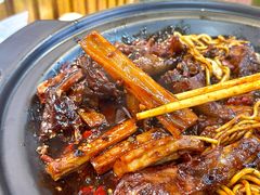 -回味黑鸭煲·始于2006(万松园店)