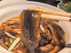 -芳芳私房菜·精做淮扬菜(承德路店)