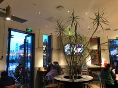 -村外有星光小食铺(长嘉汇店)