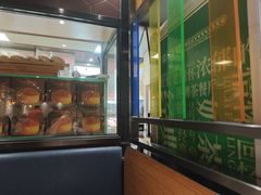 -和平馆·地道港澳茶餐厅(西门口店)