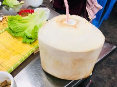 -石屏老字号4号包浆豆腐美食城(泼水广场店)