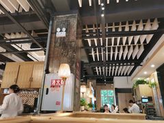 大堂-陶德砂锅(蜀汉路店)