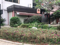 -寮步香市古镇休闲景区