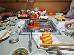 -海底捞火锅(百乐门广场店)