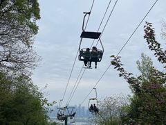 -岳麓山风景名胜区