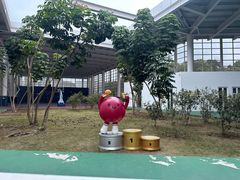 -深圳大学(丽湖校区)