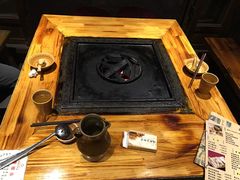 -滇藏石锅宴(崇仁巷老店)