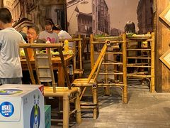 -烂摊摊火锅集市(河北总店)