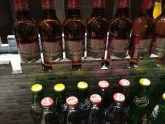 -大雁塔假日酒店·绿茵阁西餐厅