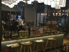 -麦隆咖啡Mellower Coffee(弘基时尚生活中心店)