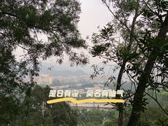 -火炉山森林公园