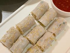 -张家卫·阳江菜·小海鲜(肥婆湾桥店)
