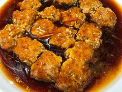 -春發合饭庄