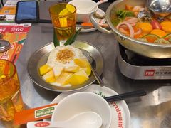 -小小集渔·泰式大排档(太古里香槟店)