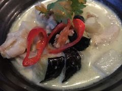 -富力丽思卡尔顿酒店·FLAIR餐厅酒吧