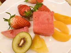 -禾斗海鲜自助(市南银座店)