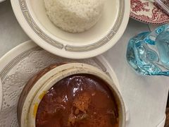 精品罐焖牛肉-莫斯科餐厅