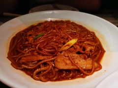 妈妈的粉条-绿茶餐厅(昌平悦荟店)