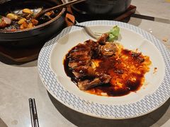 -啫神·广州地标美食(北京路店)