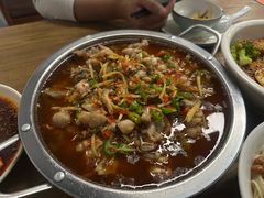 -艺味深尝(云锦路店)
