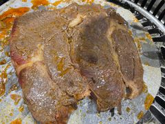 -鹤之乡·齐齐哈尔烤肉·非遗(秋涛路店)