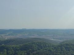 -棋盘山风景区