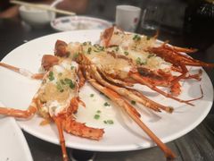 -飞尝蚝·顺德菜·鱼生(顺德总店)