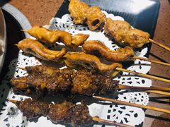 -幸运牛汕头小黄牛牛肉火锅(梅林店)