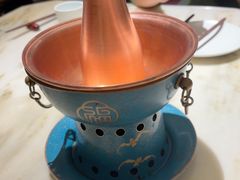 -涮福記·现切牛羊肉火锅(世纪汇店)