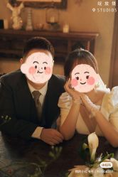-绽放摄胶片摄影工作室