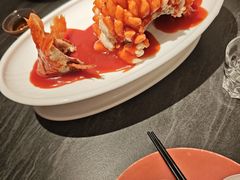 松鼠桂鱼-小厨娘金榜题名(夫子庙秦淮河店)