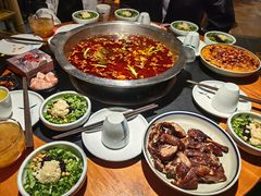 -小饕荟雅安贡椒鱼鲜馆(广福桥店)