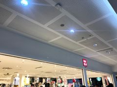 -优衣库(厦门SM广场店)