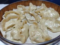 -渔民船说·北塘海鲜·天津菜·海肠捞饭(北塘古镇店)