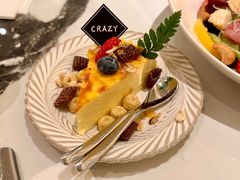 -CRAZYONES克芮旺斯西班牙餐厅(苏州中心店)
