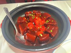 -上海老饭店(北京分店)