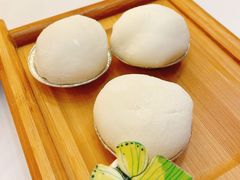 榴莲雪媚娘-顺德人家食府(黄金广场店)