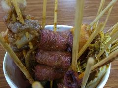 -苏州大学独墅湖校区-第5食堂