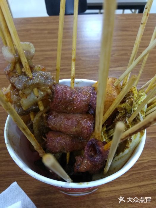 苏州大学独墅湖校区-第5食堂图片