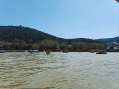 -云龙湖旅游景区