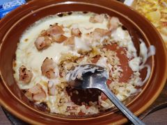 -萨莉亚意式餐厅(杭州滨江天街店)